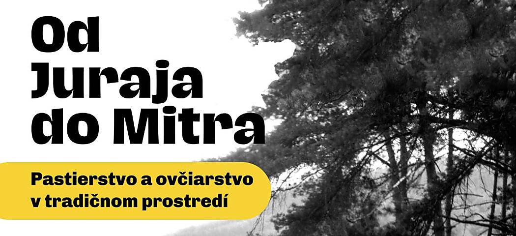 Výstava Od Juraja do Mitra