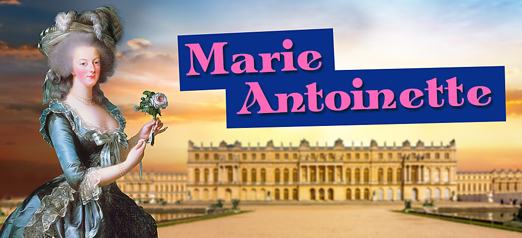 Marie Antoinette