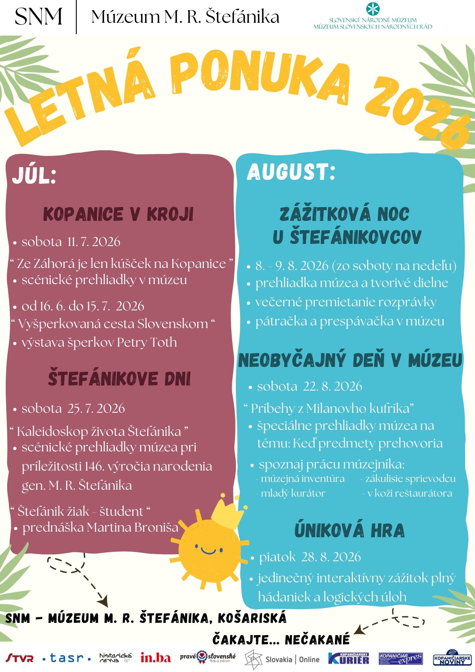 plagat k podujatiu