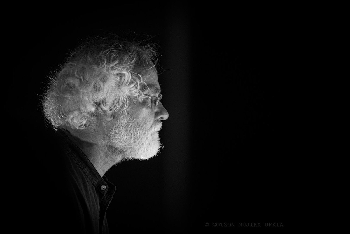 Organista Jan Willem Jansen.
Foto: archív umelca