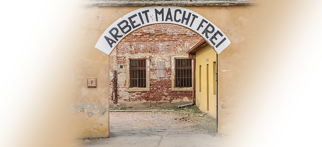 Igor Leicht: Terezín – Svedectvá