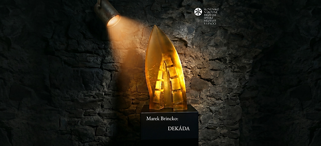 Štvrtý rozmer/Dekáda
