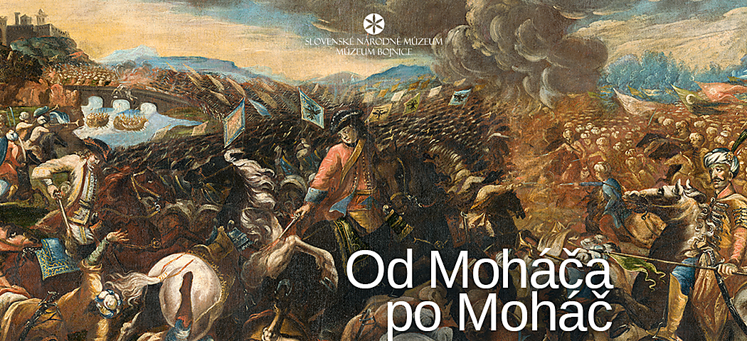 Od Moháča po Moháč