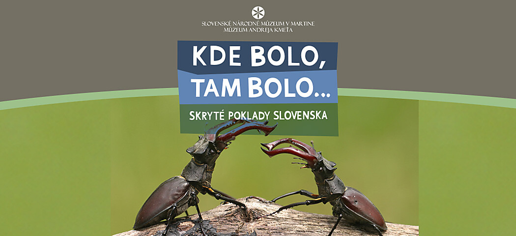 Kde bolo, tam bolo