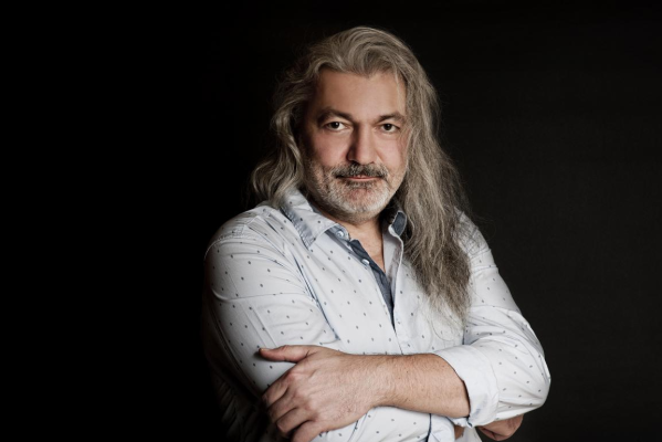 Daniel Hůlka