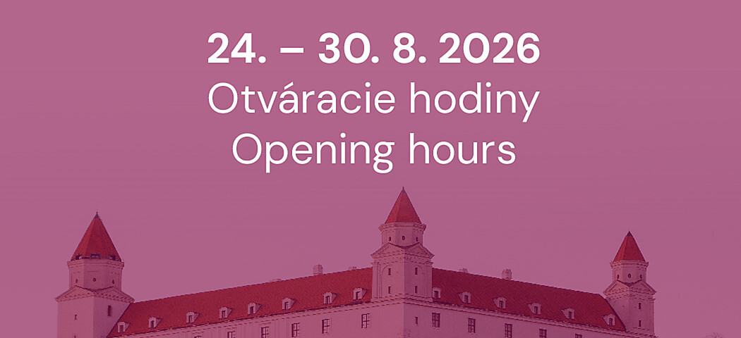 Zmena otváracích hodín 24. – 30. 8. 2026