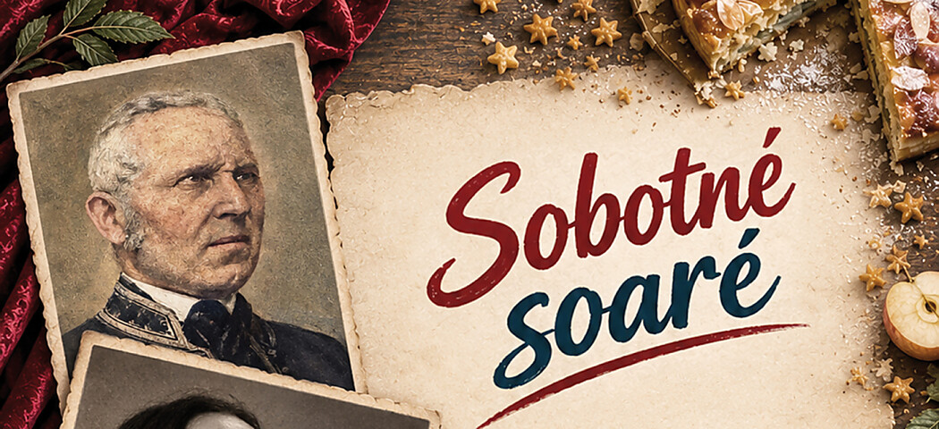 Sobotné soaré