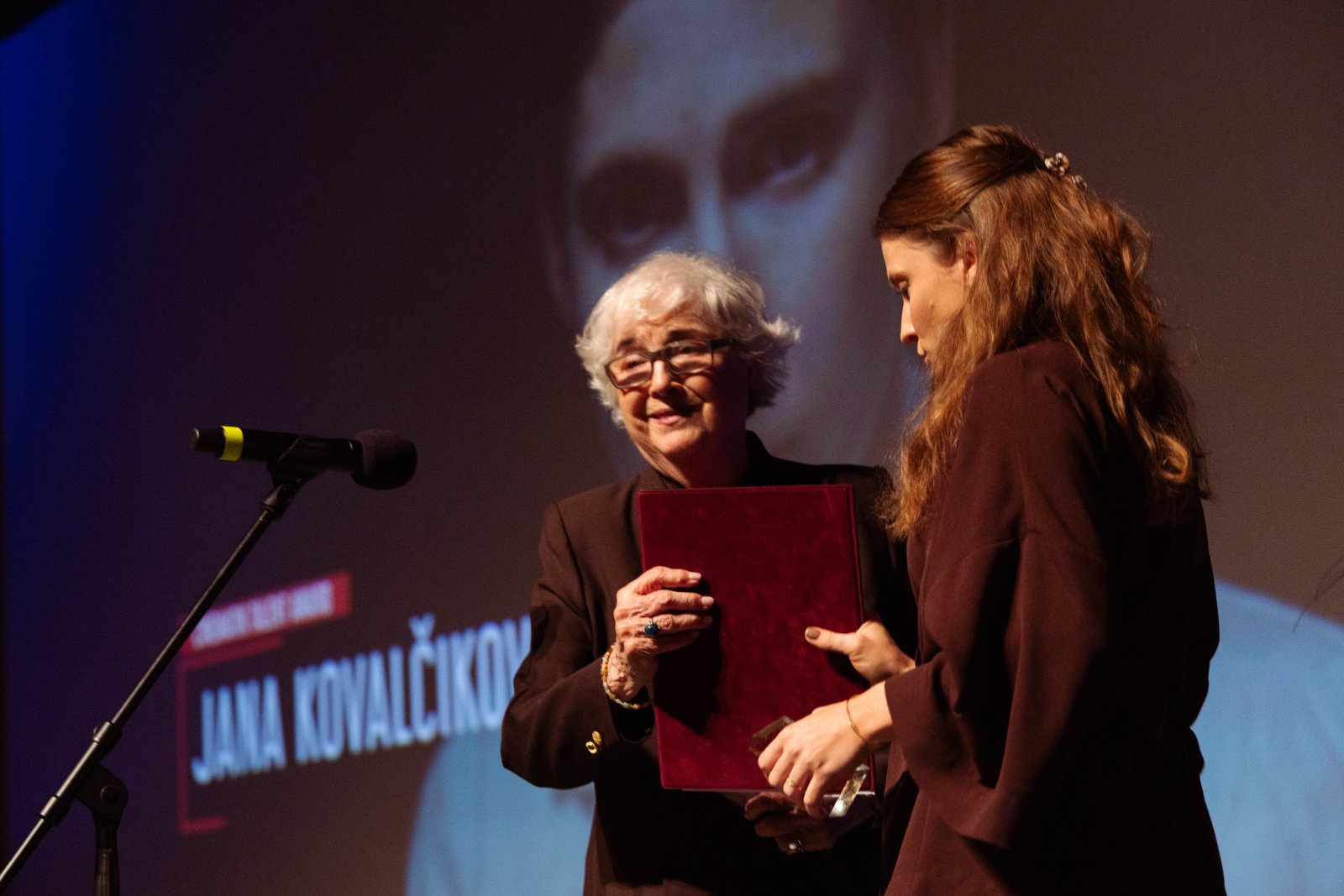 Foto: Ester Šmídová