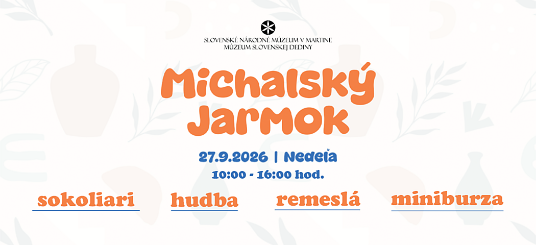 Michalský jarmok