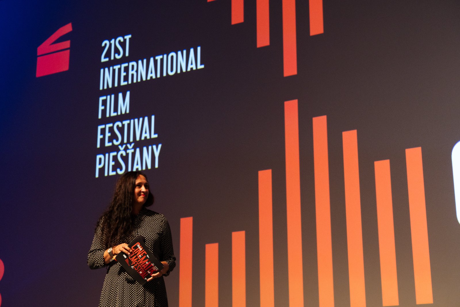 Foto: Ester Šmídová