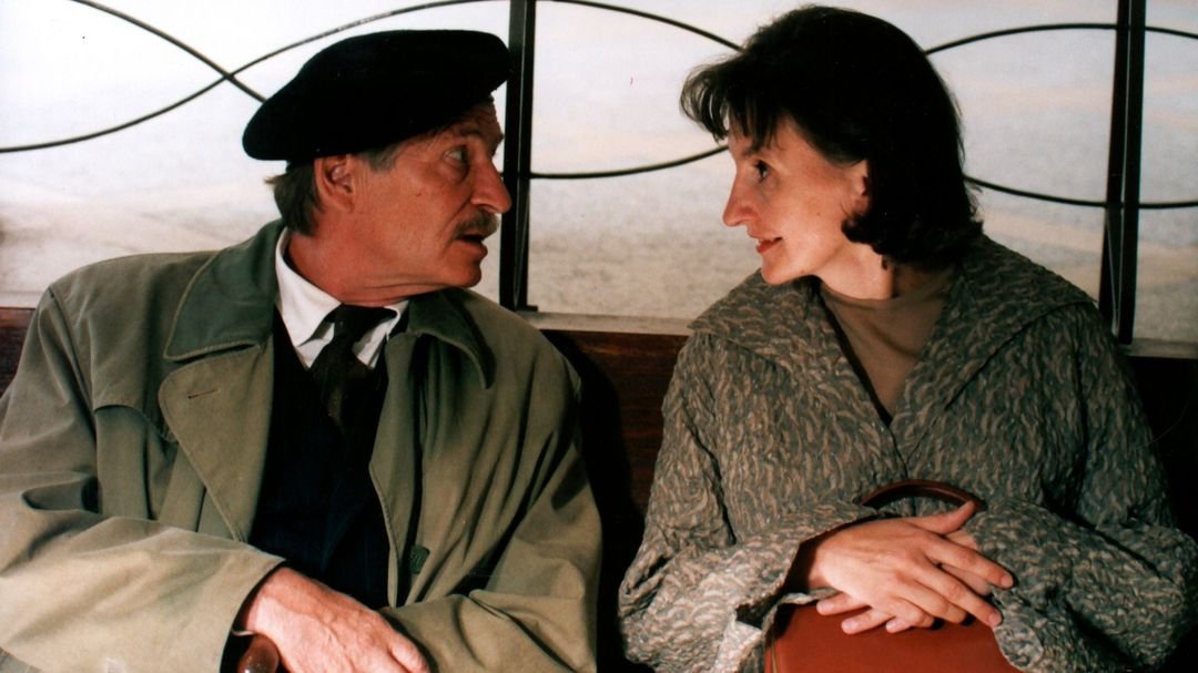 Foto: Pelíšky - AQS