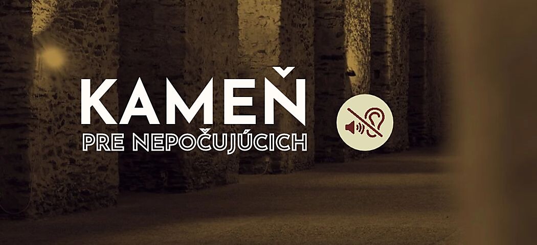 Kameň pre nepočujúcich