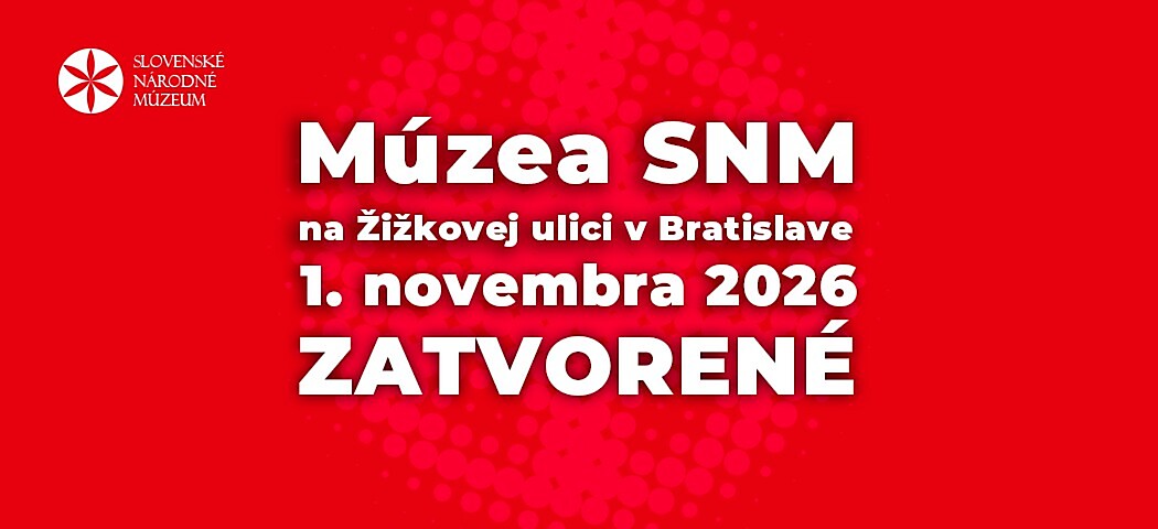 1. novembra zatvorené
