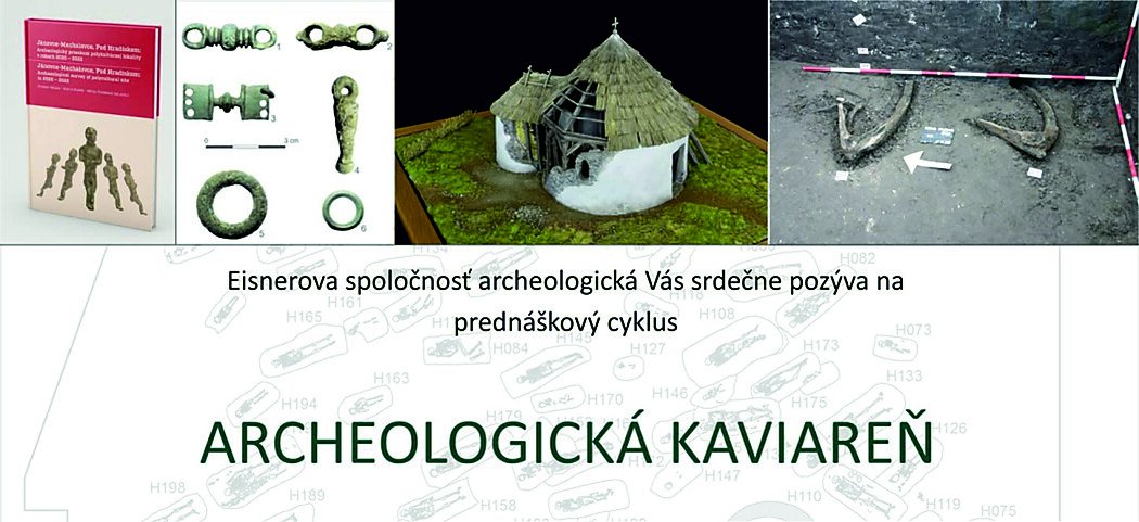 Archeologická kaviareň