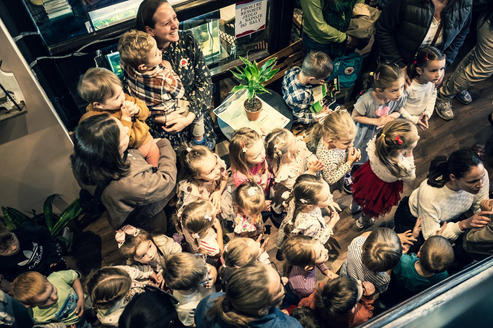 Festivalová atmosféra Bábkarskej Bystrice / Foto: Dodo ŠAMAJ