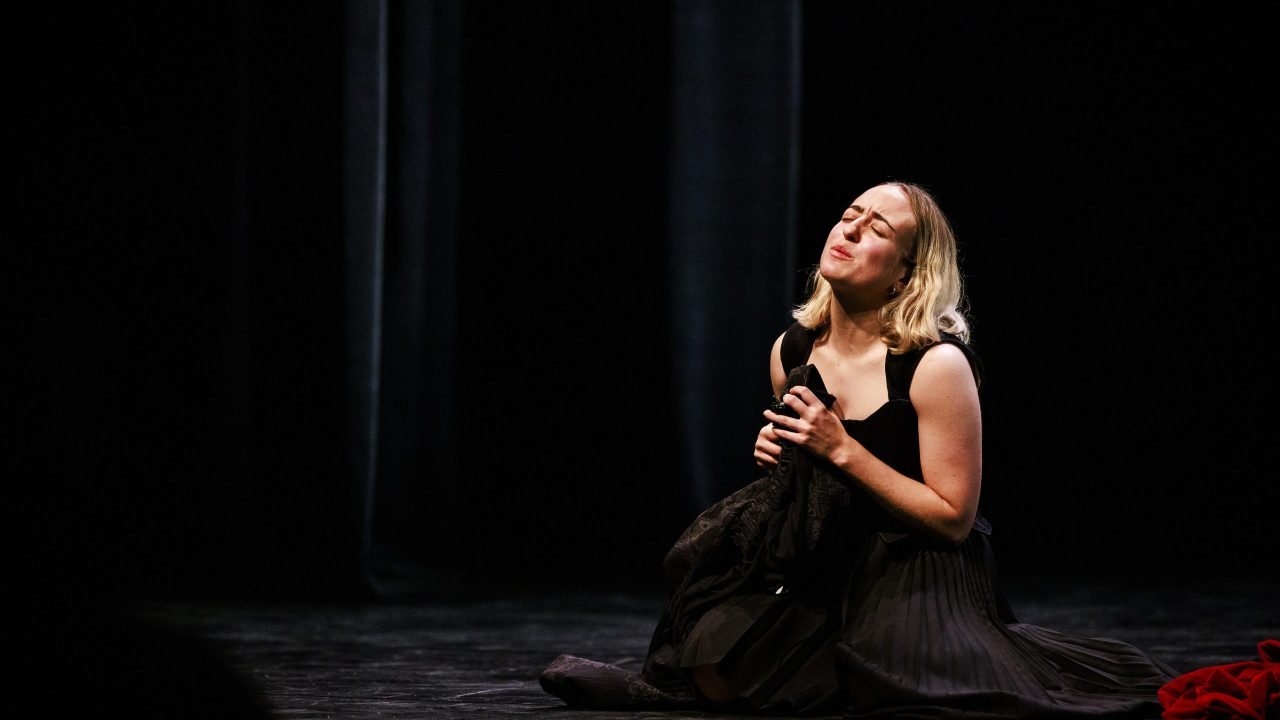 Inka Romaní: VOLVAMOS AL BAILE / Foto: Victoriano Moreno
