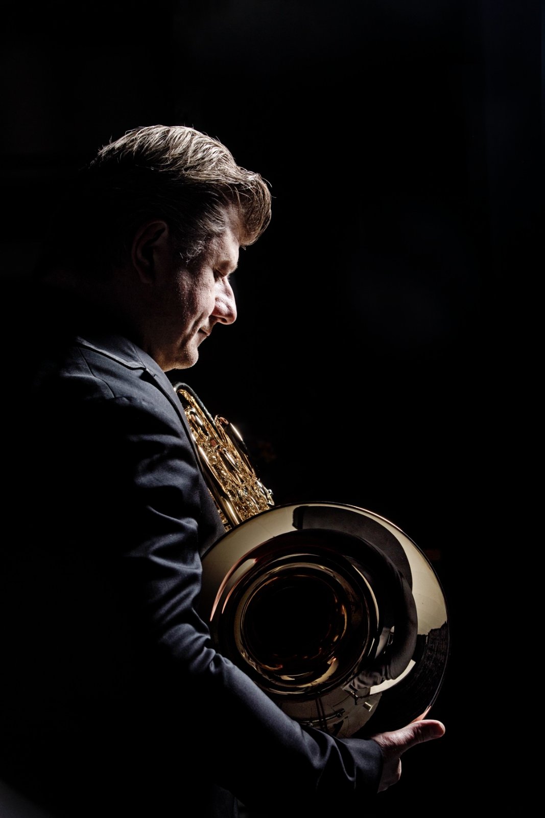 Radek Baborák / Foto: Nguyen Phuong Thao