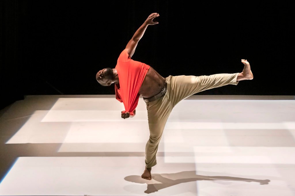 Salim Mzé Hamadi Moissi: L’EXPAT / Foto: Dan Aucante